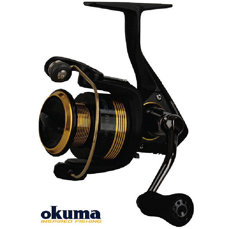 Okuma Custom Spin CSP-40A Spin Makine