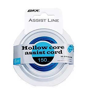 BKK Hollow Core Assist Cord Asist İpi